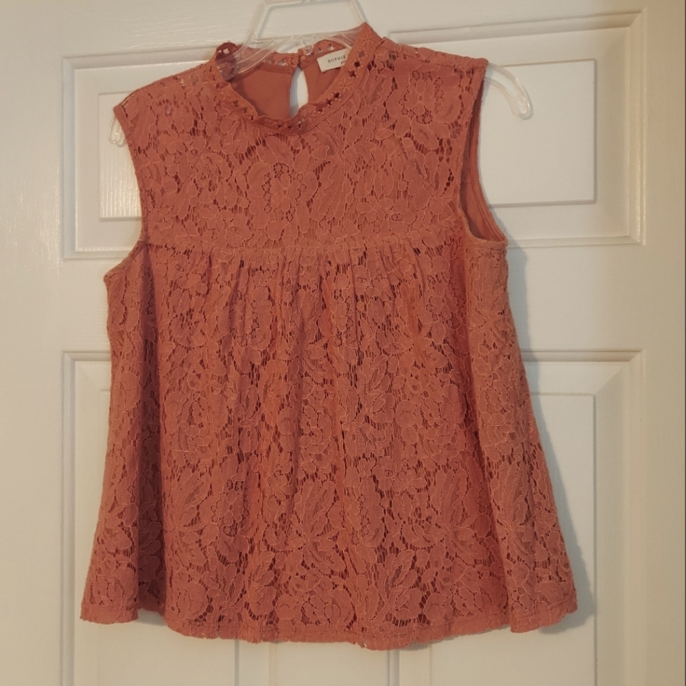 Sophie Rue Top